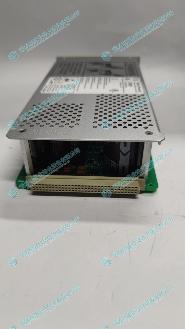 bently 3500/15-05-00-00 電源模塊