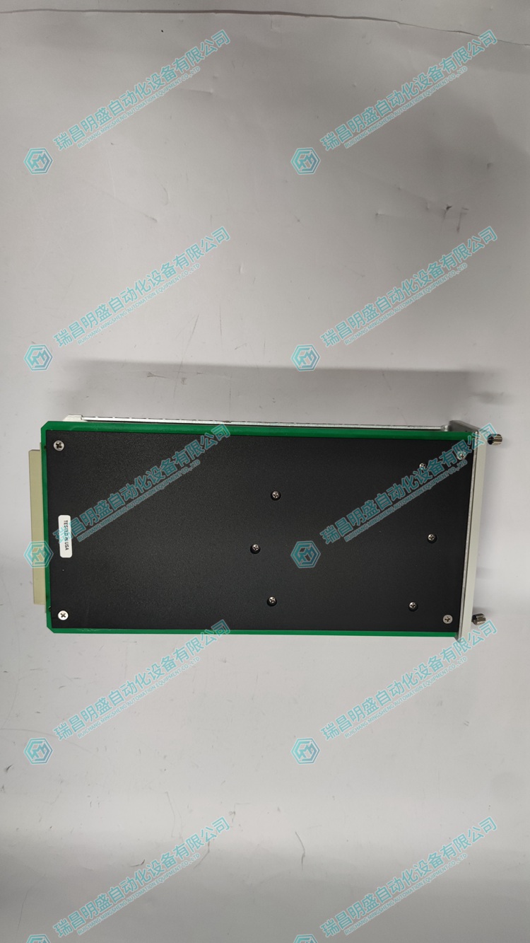 bently 3500/15-05-00-00 電源模塊