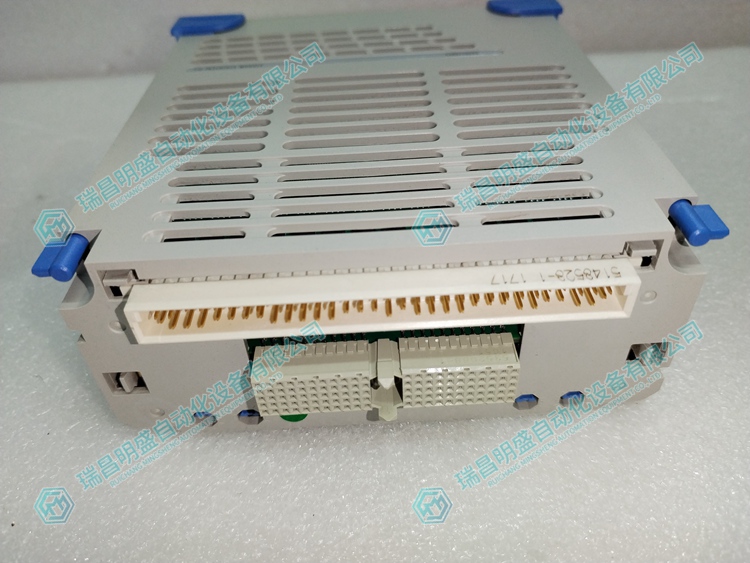 EMERSON 5X00226G03 電源模塊