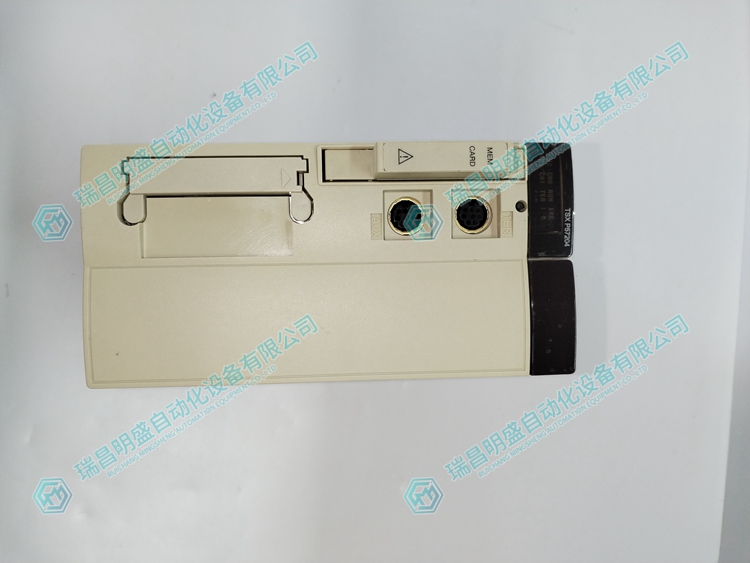 SCHNEIDER TSXP57204M 高端可編程控制器