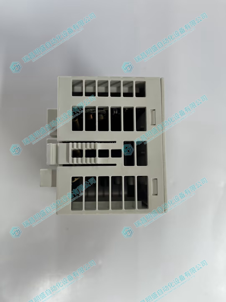 AX722F 3BDH000377R0001 模擬輸入/輸出模塊