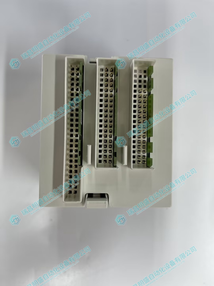 AX722F 3BDH000377R0001 模擬輸入/輸出模塊