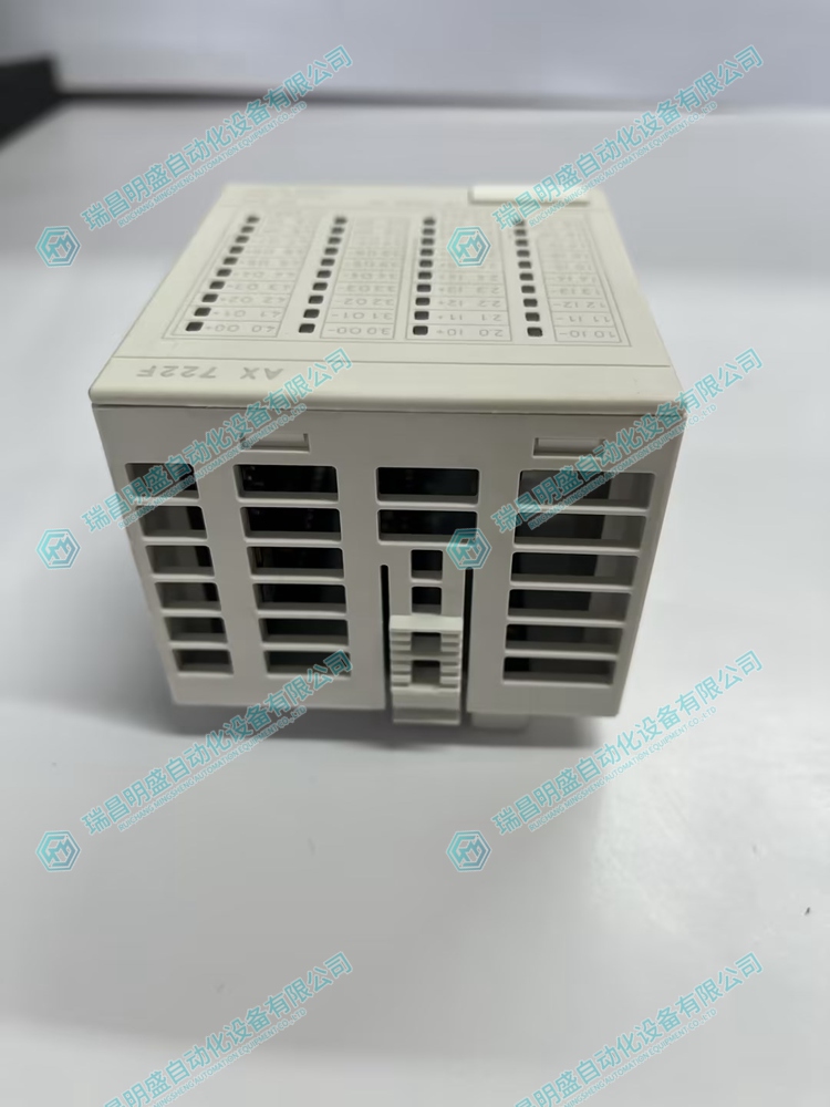 AX722F 3BDH000377R0001 模擬輸入/輸出模塊