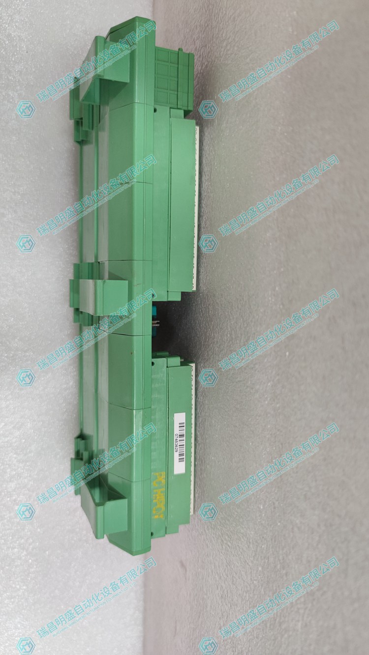  TRICONEX 9566-810 安全系統(tǒng)卡件 