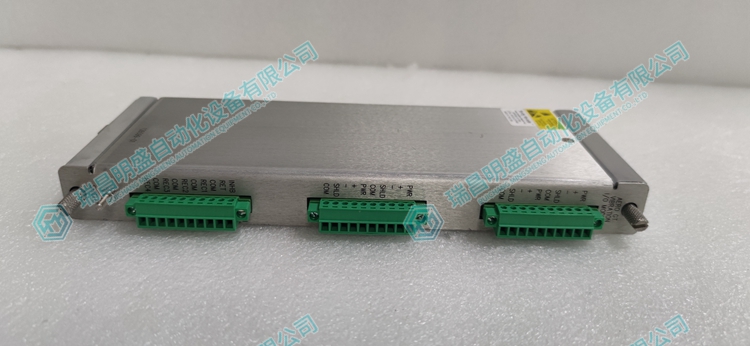 BENTLEY 126599-01 監(jiān)測(cè)系統(tǒng)模塊