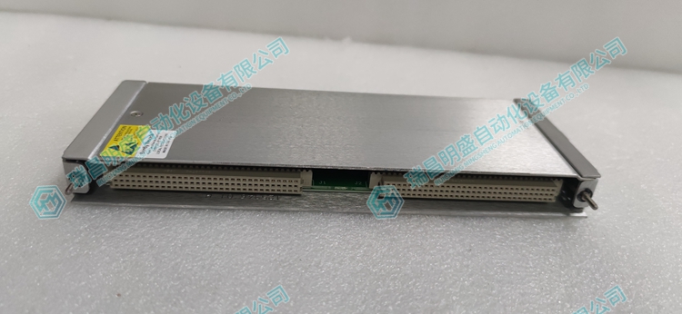 BENTLEY 126599-01 監(jiān)測(cè)系統(tǒng)模塊