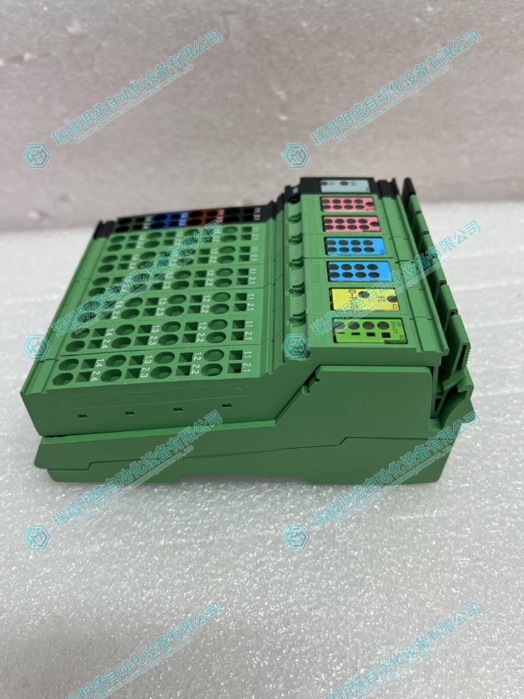 PHOENIX ILB BT ADIO 2/2/16/16 電源模塊