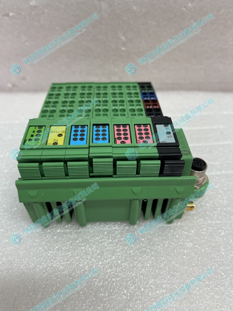 PHOENIX ILB BT ADIO 2/2/16/16 電源模塊