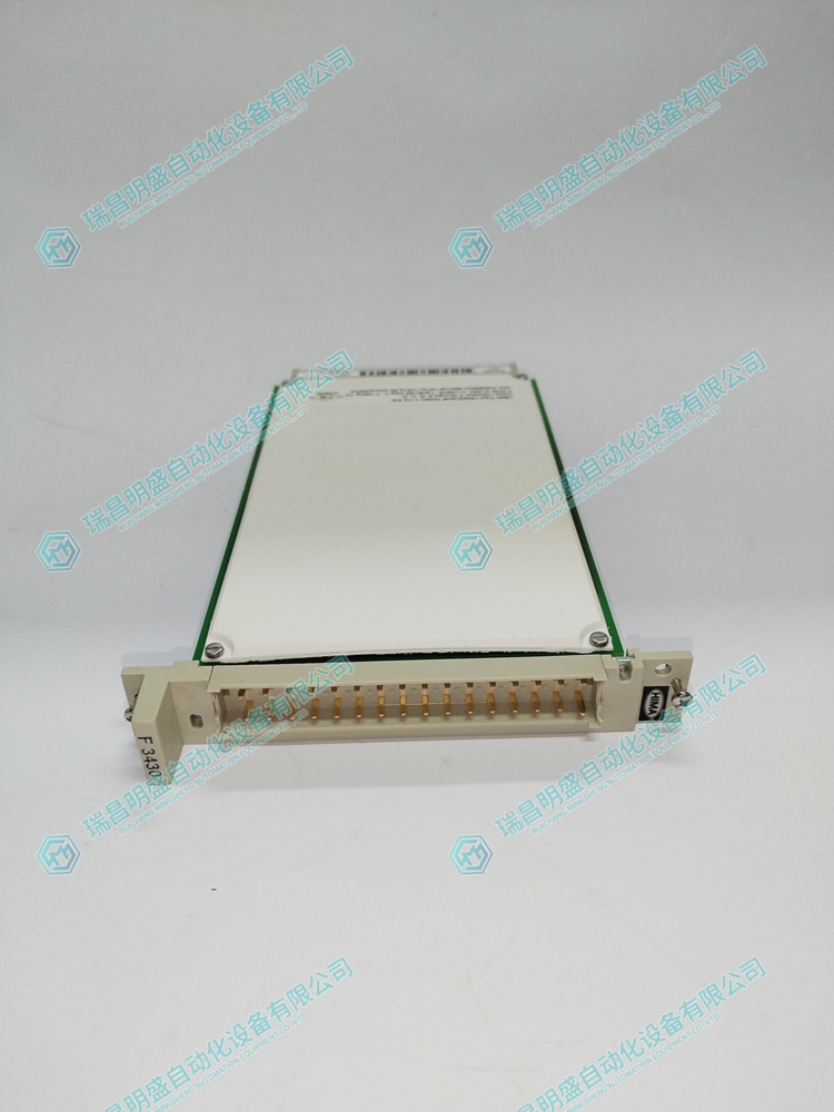 HIMA F3430 數(shù)字量輸出模塊