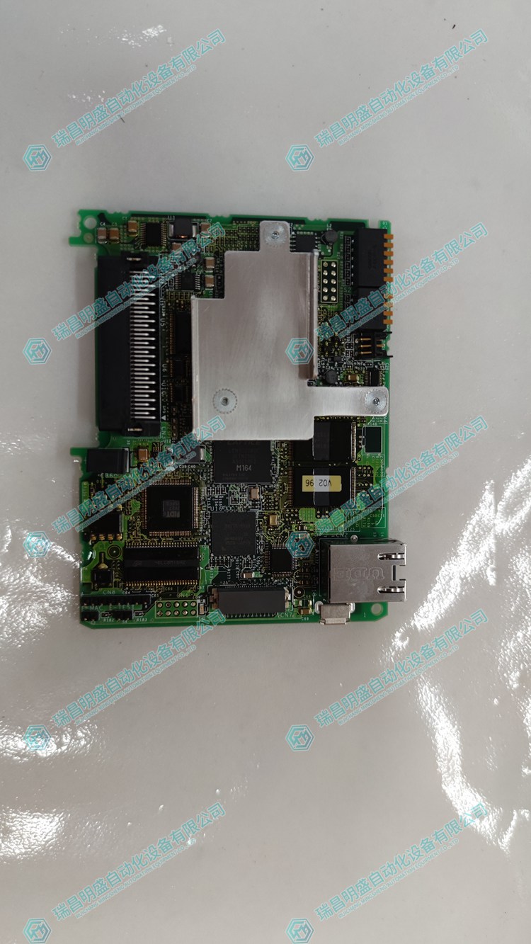 Yaskawa  JAPMC-CP2230-E  伺服驅動器