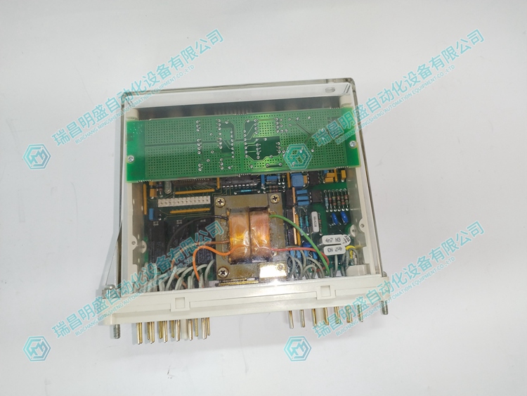 RXEDK 2H 1MRK000841-KA 高壓斷路器