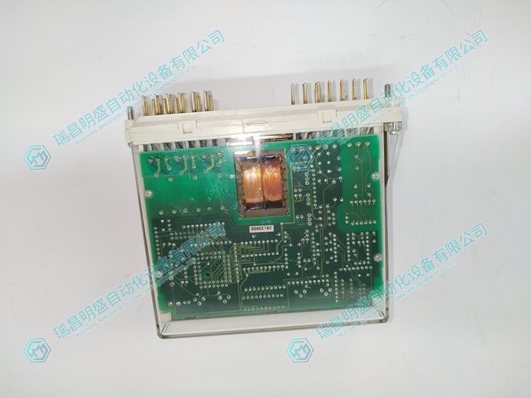 RXEDK 2H 1MRK000841-KA 高壓斷路器