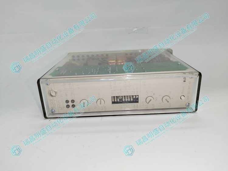 RXEDK 2H 1MRK000841-KA 高壓斷路器