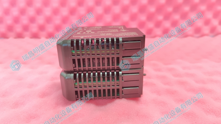 Emerson VE4001S2T2B4 輸入輸出模塊