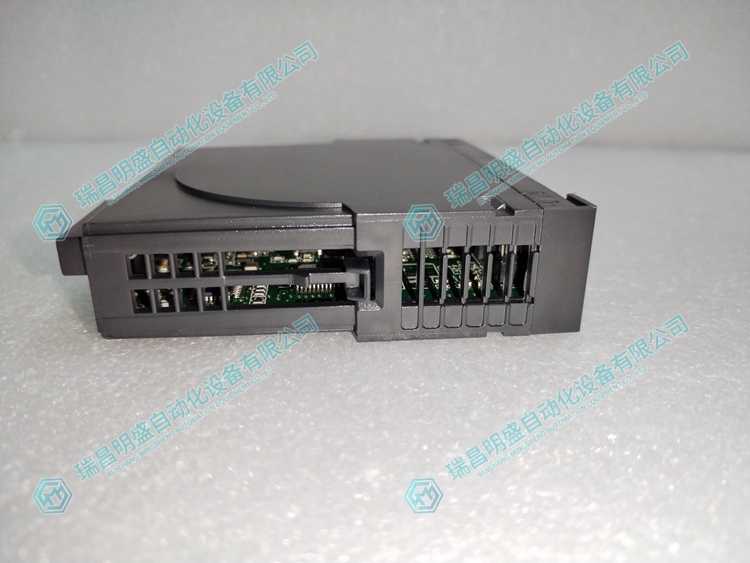 Metso   D201189 輸入輸出模塊