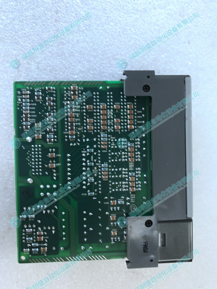 AB 1746-NO4I 處理器模塊