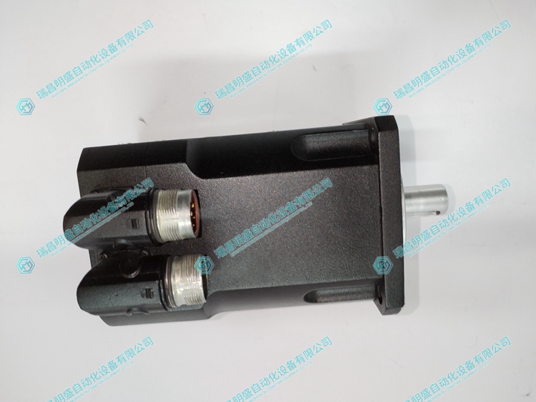 B&R  8MSA4S.R0-31  電子元器件