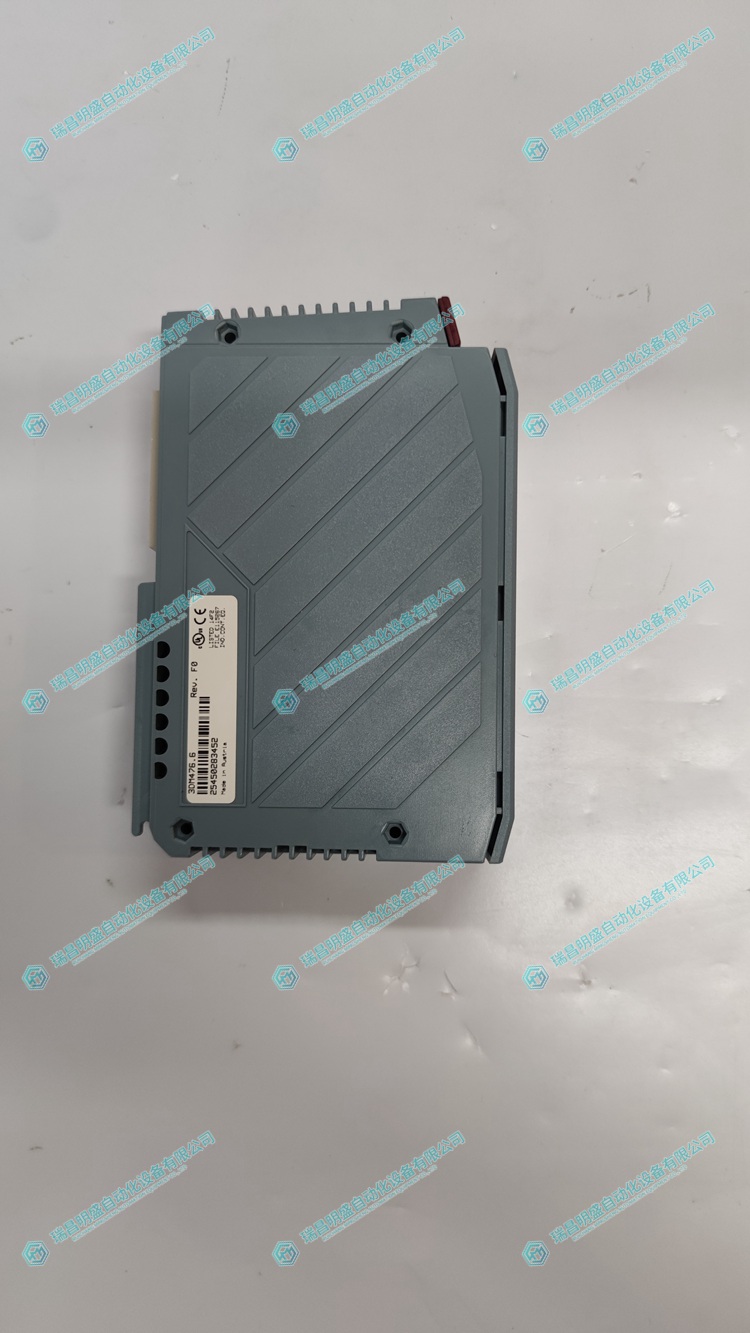 B&R  3DM476.6  數(shù)字輸入模塊 