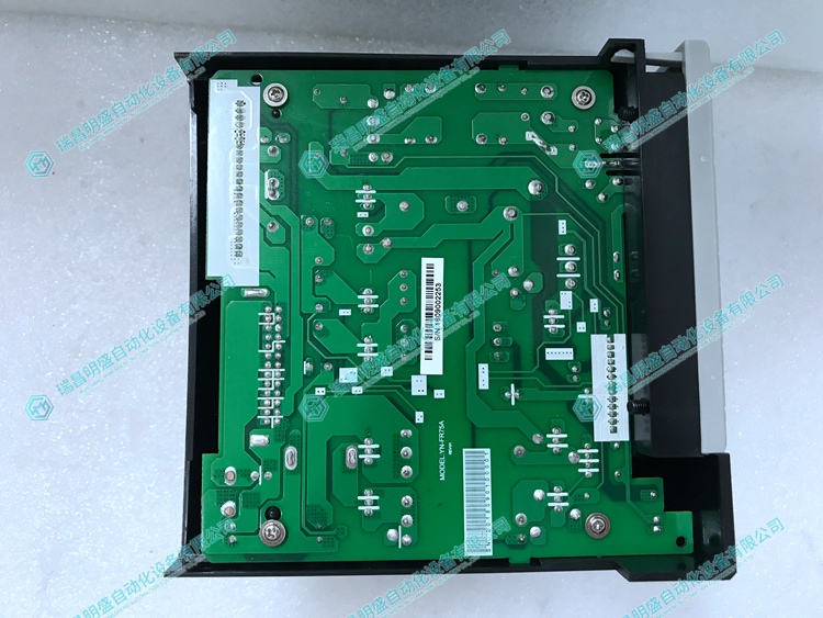 AB 1756-PA75  伺服電機(jī)  