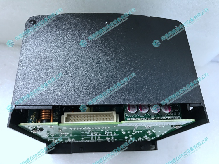 AB 1756-PA75 伺服電機(jī)