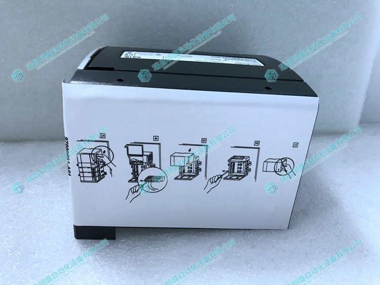 AB 1756-PA75 伺服電機(jī)