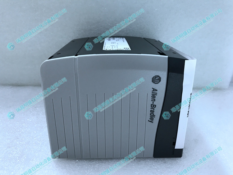 AB 1756-PA75 伺服電機(jī)