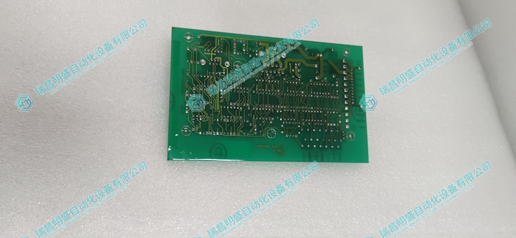 ASM 4552200 控制處理器