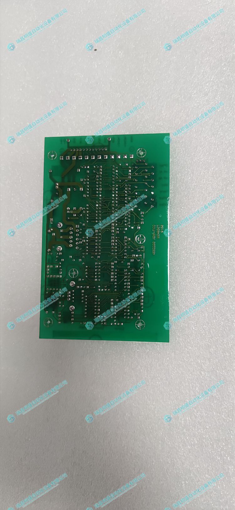 ASM 4552200 控制處理器