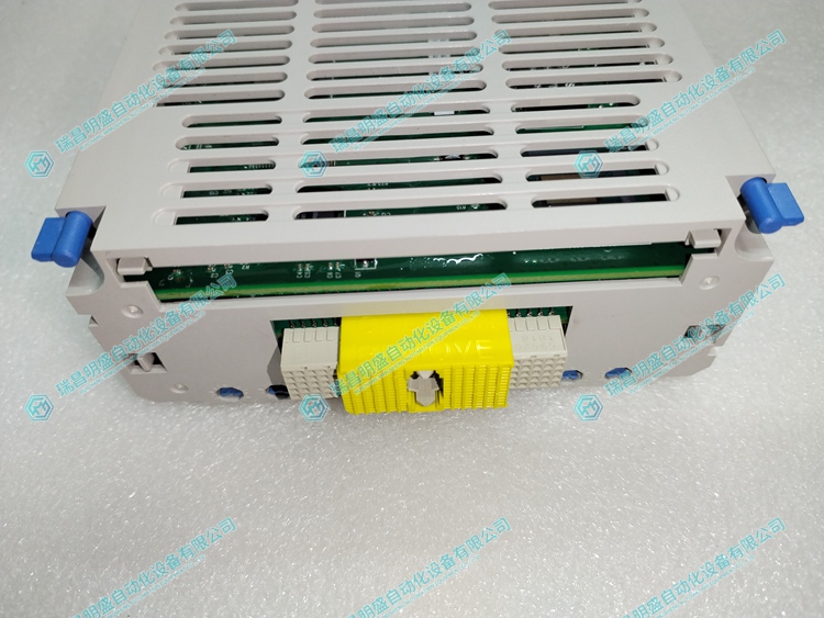 EMERSON 5X00481G01 數字量輸入模塊