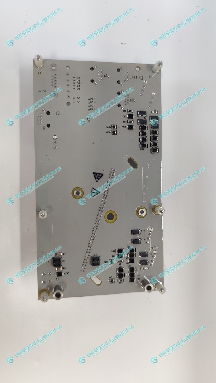 HONEYWELL CC-TCNT01 控制器模塊