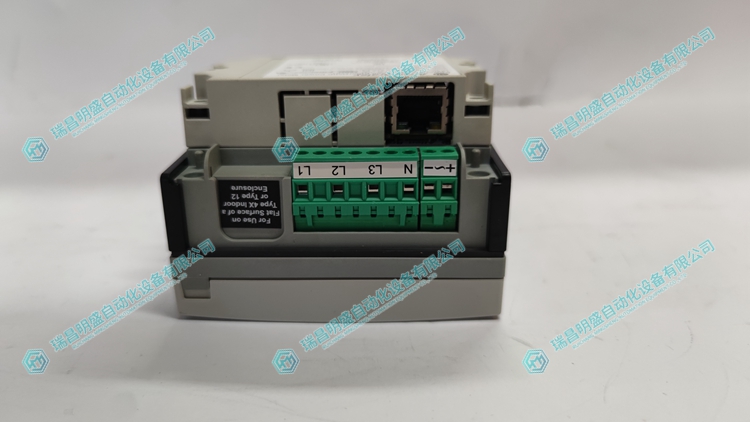 A-B 1420-V2-ENT 電源監(jiān)控器