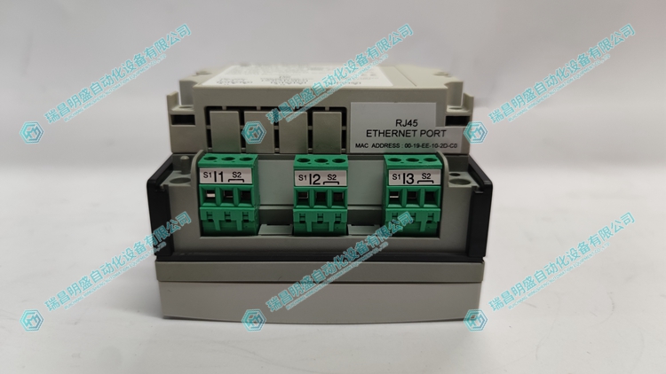 A-B  1420-V2-ENT  電源監(jiān)控器