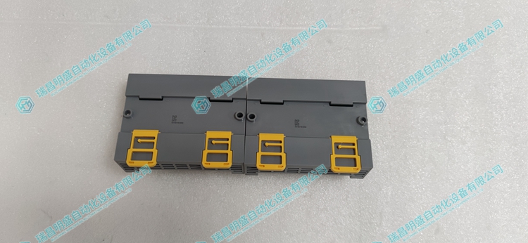 YOKOGAWA  A1BA4D-05  控制器模塊