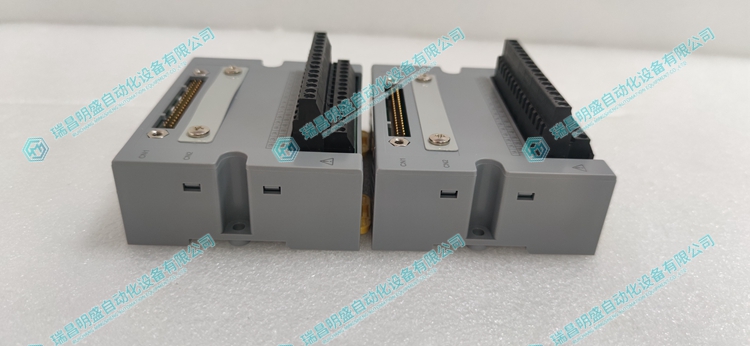 YOKOGAWA A1BA4D-05 控制器模塊