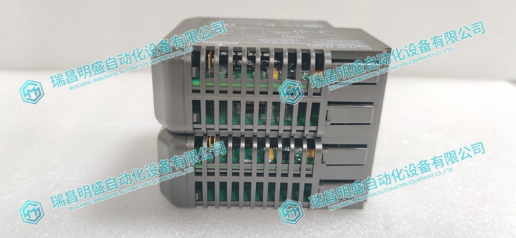 EMERSON CE4002S1T2B5 標(biāo)準(zhǔn)I/O接線板