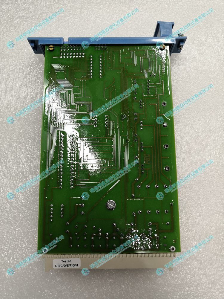 HONEYWELL SDOL-0424 數(shù)字輸出模塊