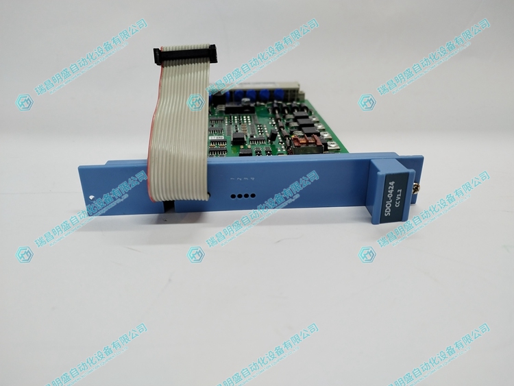 HONEYWELL SDOL-0424 數(shù)字輸出模塊