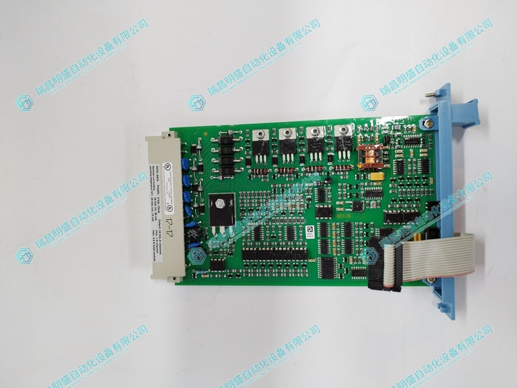 HONEYWELL  SDOL-0424 數(shù)字輸出模塊  