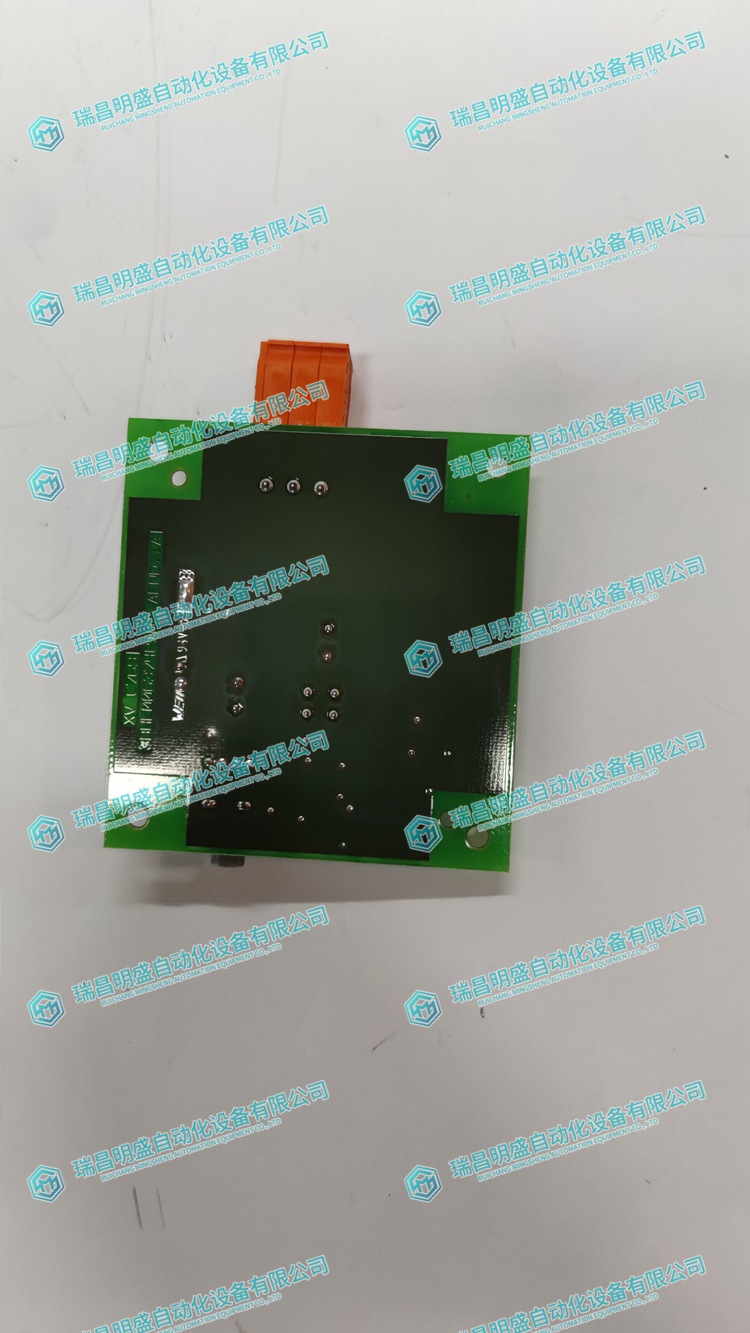 3BHE006373R0101 XVC769 自動(dòng)化控制模塊