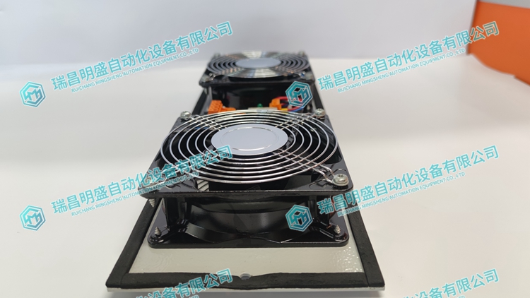 Honeywell FC-FANWR-24R 處理器模塊