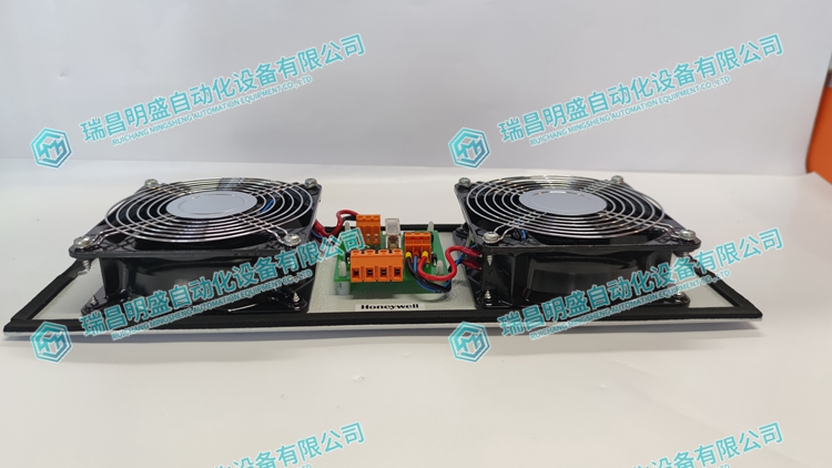 Honeywell FC-FANWR-24R 處理器模塊