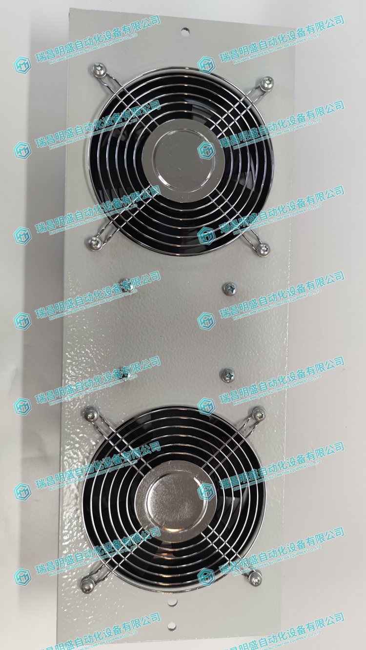 Honeywell FC-FANWR-24R 處理器模塊