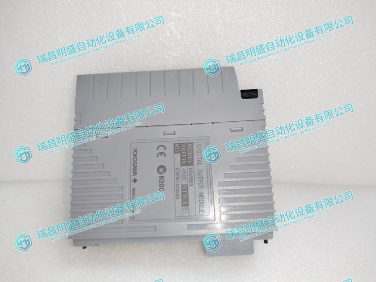YOKOGWA ADV569-P00 數(shù)字輸出模塊