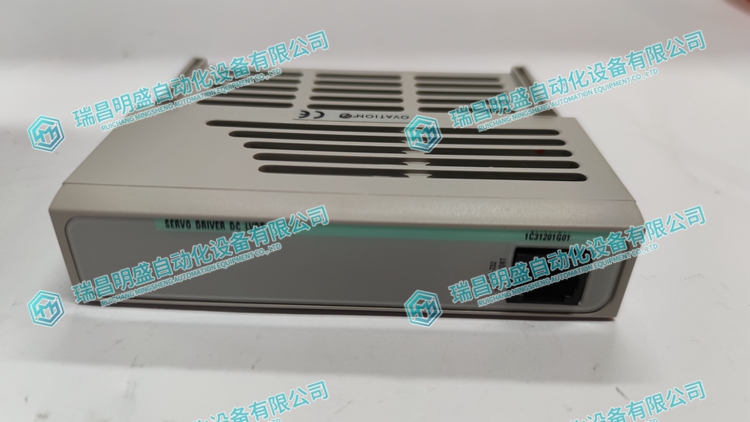 EMERSON 1C31201G01 模擬量輸出模塊