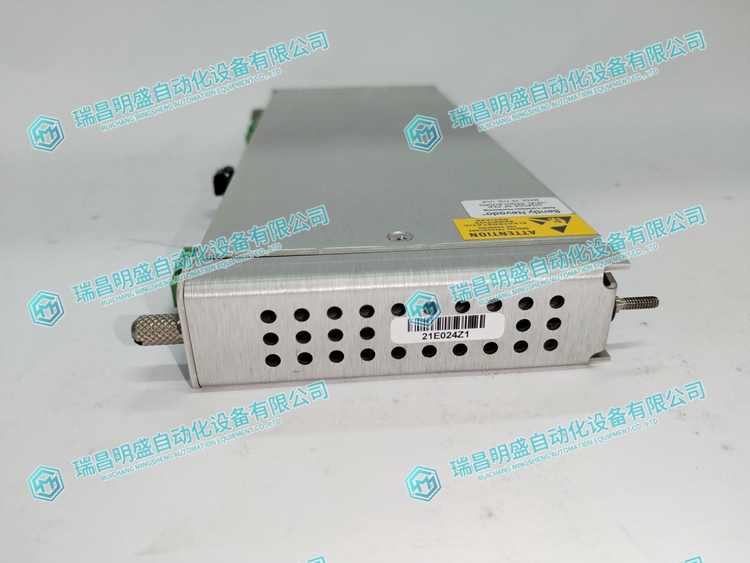 Bently  3500/22M 146031-02  超速檢測模塊  