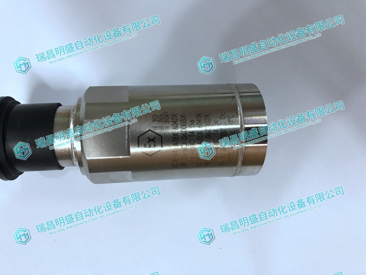 BENTLY  330500-00-00  振動傳感器 