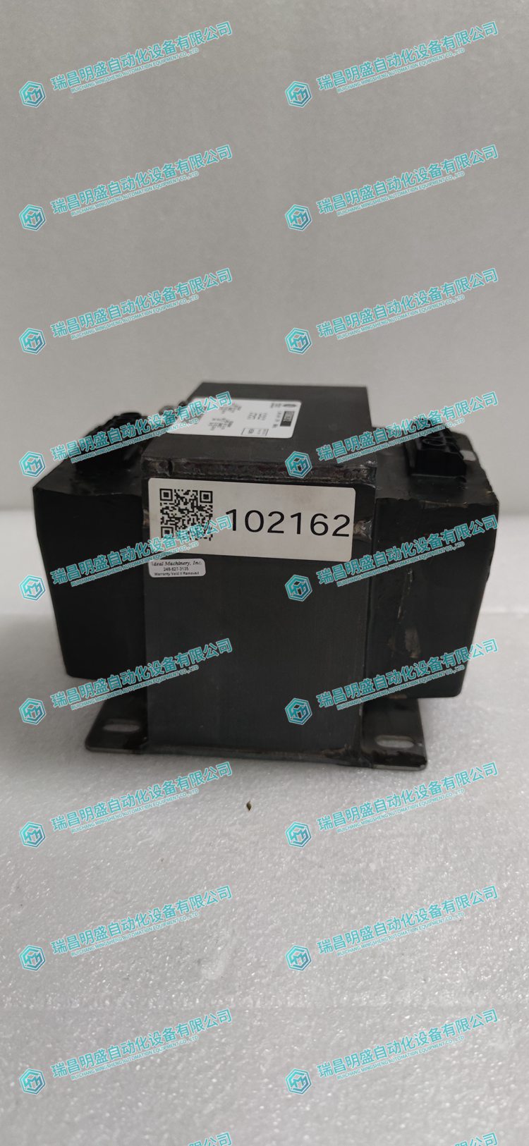 9T58K2812 電源變壓器