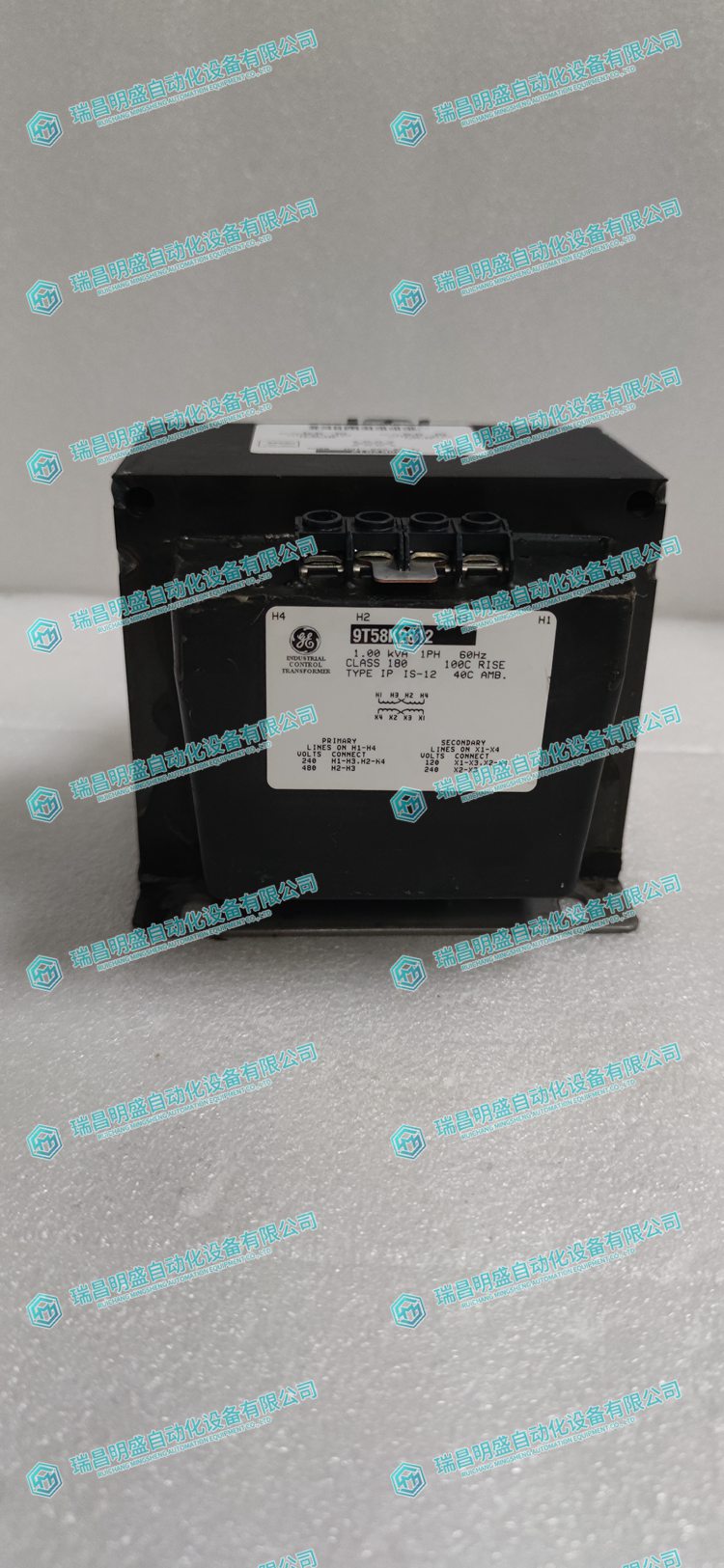 9T58K2812 電源變壓器