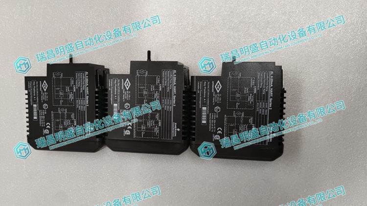 EMERSON KJ3222X1-BA1 控制模塊