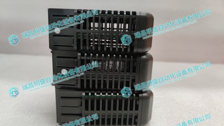 EMERSON KJ3222X1-BA1 控制模塊